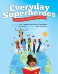 Cover: Everyday Superheroes: Women in Energy Careers - Wise Ink Creative Publishing