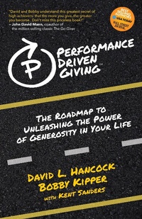 Enlarge image Cover: Performance-Driven Giving - Morgan James Publishing