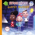 Cover: Ada Twist, Scientist: Ghost Busted - Abrams Books for Young Readers