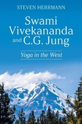 Cover: Swami Vivekananda and C.G. Jung - Strategic Book Publishing