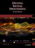 Cover: Digital Signal Processing - Mercury Learning & Information