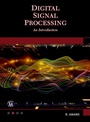 Bild: Digital Signal Processing - Mercury Learning & Information