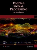 Cover: Digital Signal Processing - Mercury Learning & Information