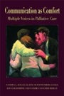 Cover: Communication as Comfort - Routledge
