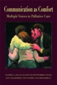 Enlarge image Cover: Communication as Comfort - Routledge