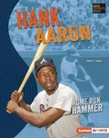 Cover: Hank Aaron - Lerner Publications Co ,U.S.