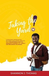 Enlarge image Cover: Taking the Yard - Taking the Yard Resources, Ltd. Company