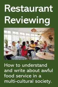 Abbildung von: Restaurant Reviewing - Niche Creativity