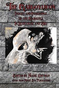 Cover: The Gargoylicon - Mind's Eye Publications(tm)