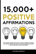 Cover: 15.000+ Positive Affirmations - Nicolas Griffith