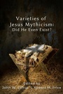 Cover: Varieties of Jesus Mythicism - Publishdrive