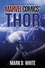 Cover: A Philosopher Reads...Marvel Comics' Thor - Publishdrive