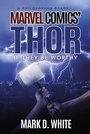 Cover: A Philosopher Reads...Marvel Comics' Thor - Ockham Publishing