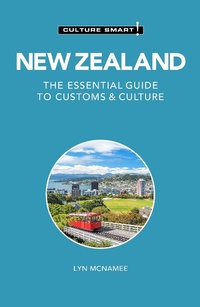 Abbildung von: New Zealand - Culture Smart! - Kuperard