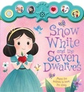Cover: Snow White and the Seven Dwarves - Igloo Books Ltd