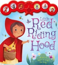 Enlarge image Cover: Little Red Riding Hood - Igloo Books Ltd
