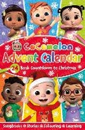 Cover: CoComelon Advent Calendar - Autumn Publishing