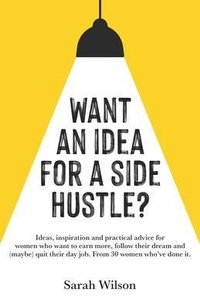 Abbildung von: Want An Idea For A Side Hustle? - Money Mindset