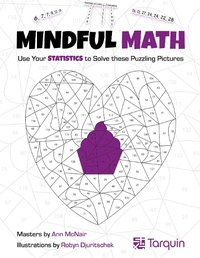 Bild vergrößern Bild: Mindful Math 3 - Tarquin Group