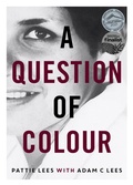Cover: A Question of Colour - Magabala Books