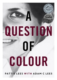 Enlarge image Cover: A Question of Colour - Magabala Books