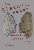 Cover: The Clash of the Races - New London Librarium