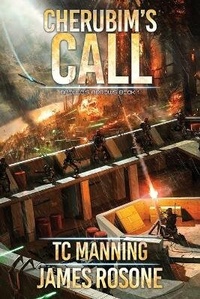 Enlarge image Cover: Cherubim's Call - Front Line Publishing, Inc.