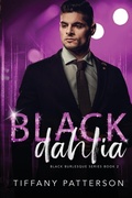 Cover: Black Dahlia - Tmp Publishing LLC