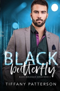 Enlarge image Cover: Black Butterfly - Tmp Publishing LLC