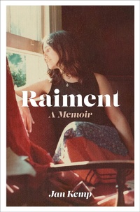 Abbildung von: Raiment - Massey University Press