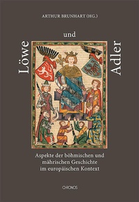 Enlarge image Cover: Löwe und Adler - Chronos