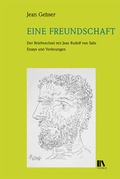 Cover: Eine Freundschaft - Chronos