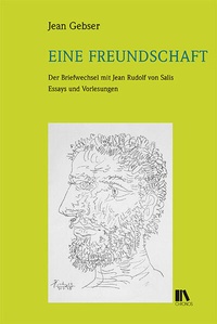 Enlarge image Cover: Eine Freundschaft - Chronos