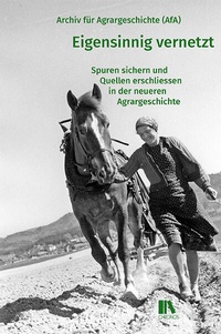Abbildung von: Eigensinnig vernetzt - Chronos