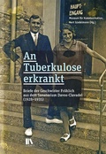 Cover: An Tuberkulose erkrankt - Chronos