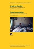Cover: Arbeit im Wandel | Travail en mutation - Chronos