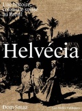 Cover: Helv&eacute;cia - Lars M&uuml;ller Publishers