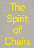 Cover: The Spirit of Chairs - Lars M&uuml;ller Publishers