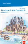 Cover: Le manoir de Kerbroc'h - Klett