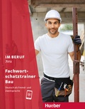 Cover: Im Beruf NEU - Hueber Verlag