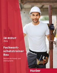 Abbildung von: Im Beruf NEU - Hueber Verlag