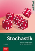 Cover: Stochastik - inkl. E-Book - Orell F&uuml;ssli Verlag