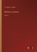 Cover: Biblioteca castellana - Outlook Verlag