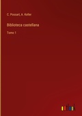 Cover: Biblioteca castellana - Outlook Verlag