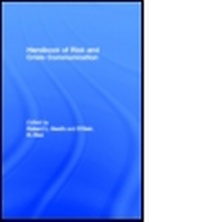 Enlarge image Cover: Handbook of Risk and Crisis Communication - Routledge