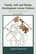 Cover: Family, Self, and Human Development Across Cultures - Routledge