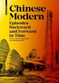 Cover: Chinese Modern - Birkh&auml;user