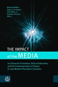 Cover: The Impact of the Media - Evangelische Verlagsanstalt