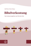 Cover: Bibelverkostung - Evangelische Verlagsanstalt