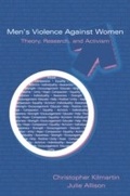 Cover: Men's Violence Against Women - Psychology Press Ltd